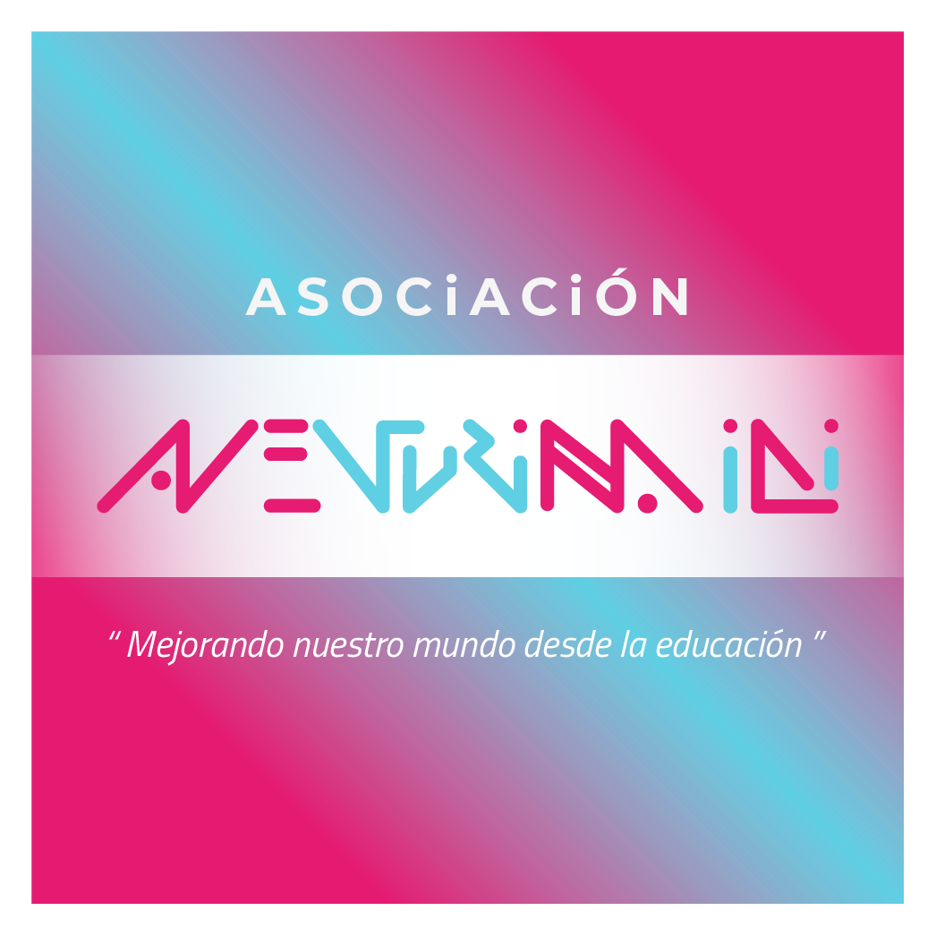 Logo Asociación AVENTURiNNA iDi